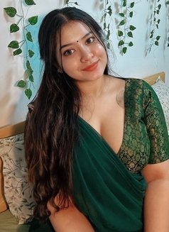 Heena - escort in Chennai Photo 1 of 1