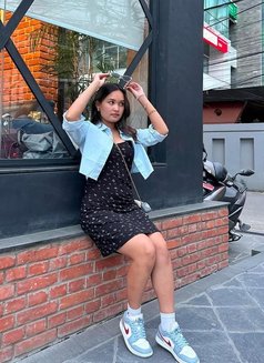 Heena - escort in Coimbatore Photo 1 of 3