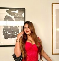 Heena - escort in Hyderabad Photo 1 of 3