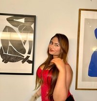 Heena - escort in Ludhiana