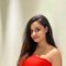Heena - escort in Hyderabad