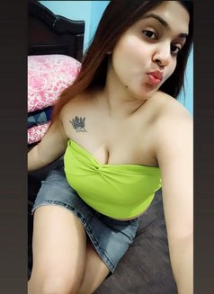 Heena - escort in Hyderabad Photo 2 of 3
