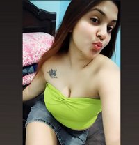 Heena - escort in Hyderabad