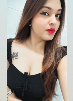 Heena - escort in Hyderabad Photo 3 of 3
