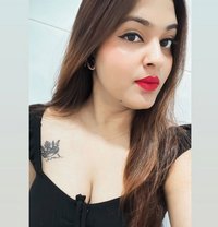 Heena - escort in Hyderabad