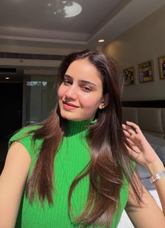 Heena - escort in Hyderabad Photo 1 of 5