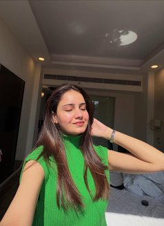 Heena - escort in Hyderabad Photo 5 of 5