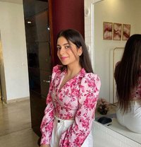 Heena - escort in Hyderabad