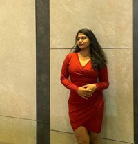 Heena - escort in Hyderabad