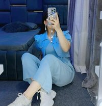 Heena - escort in Mumbai
