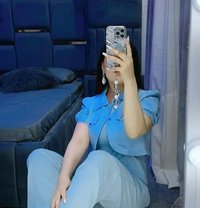 Heena - escort in Mumbai