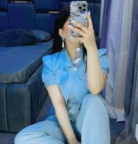 Heena - escort in Mumbai
