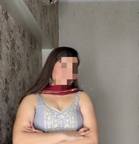 Cam Bhabhi - escort in New Delhi