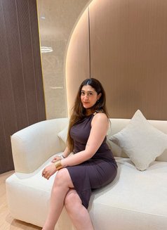 Heena - escort in Navi Mumbai Photo 2 of 3