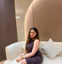 Heena - escort in Navi Mumbai