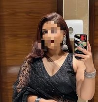 Webcam - escort in New Delhi