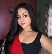 Heena - escort in Pondicherry