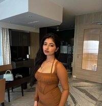 Heena - escort in Vadodara