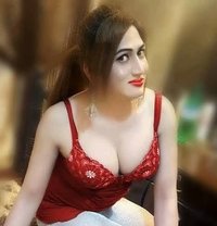 Heena Khan - Transsexual escort in Bhubaneshwar
