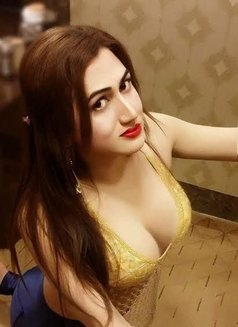 Heena Khan - Acompañantes transexual in Kolkata Photo 4 of 10