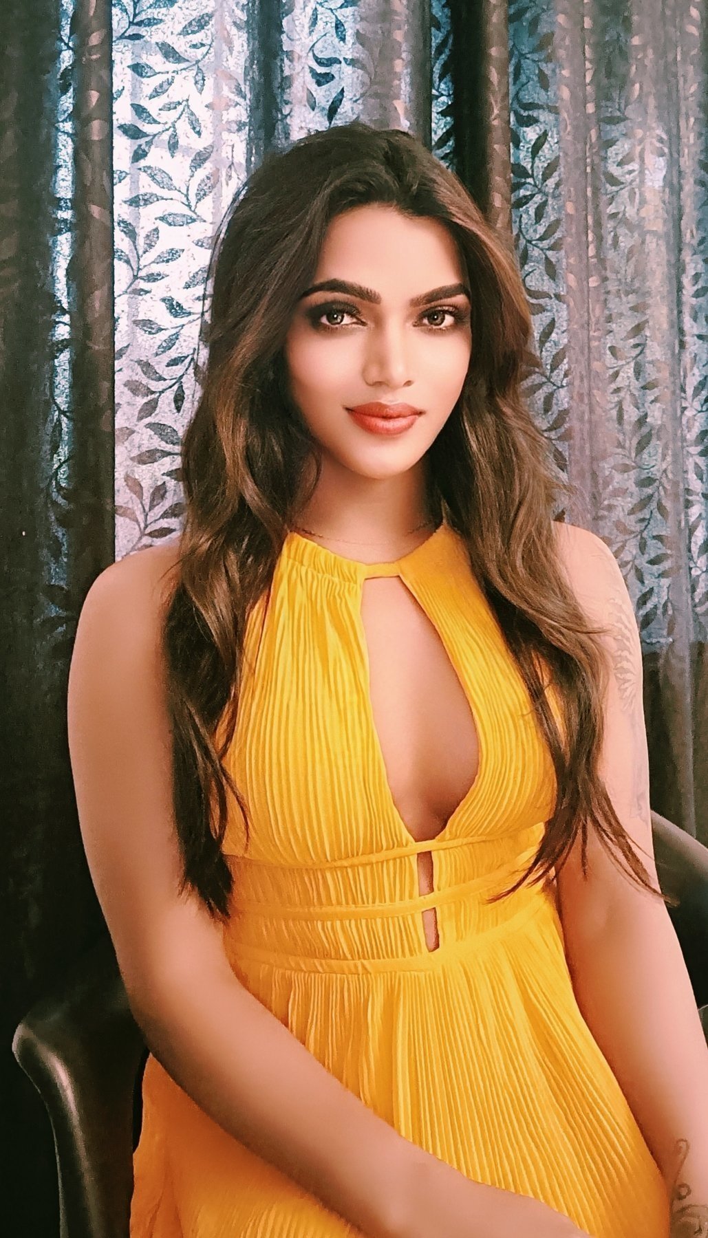 Escorts Chennai