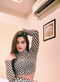 Heena Khan - Transsexual escort in Kolkata Photo 8 of 10