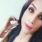 Heena Khan - Transsexual escort in Surat