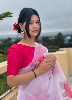 Heena Rathore - escort in Kolkata Photo 3 of 3