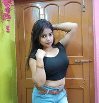 Heena Roy - escort in Bangalore