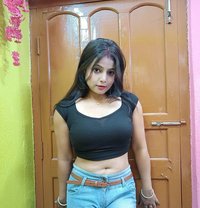 Heena Roy - escort in Bangalore