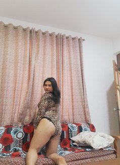 🇳🇵 Heena Thapa - Acompañantes transexual in Chennai Photo 7 of 9