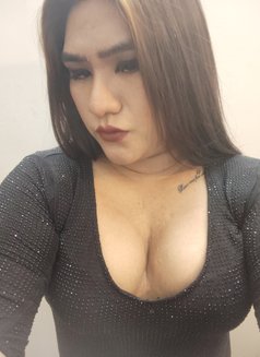 🇳🇵 Heena Thapa - Acompañantes transexual in Chennai Photo 8 of 9