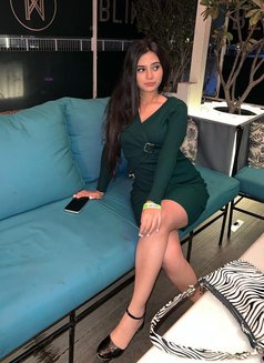 Heena Varma - escort in Nashik Photo 1 of 2
