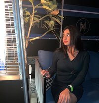 Heena Varma - escort in Nashik