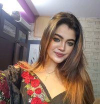 Heenu - escort in Hyderabad