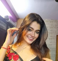 Heenu - escort in Hyderabad