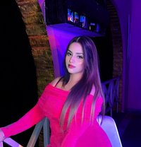 Heer Escort - escort in Thane