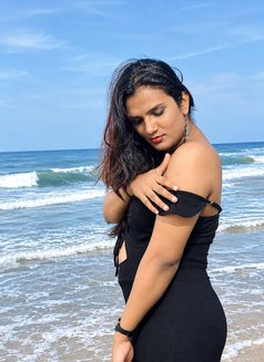 Heera❣️ - Transsexual escort in Bangalore Photo 3 of 3
