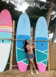 Heetee - Transsexual escort in Hong Kong Photo 16 of 17