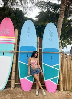 Heetee - Transsexual escort in Hong Kong Photo 17 of 17