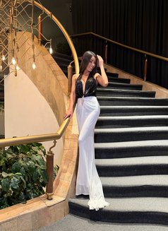 Heetee - Transsexual escort in Bangkok Photo 5 of 7