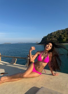 Heetee - Transsexual escort in Hong Kong Photo 2 of 22