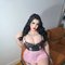 Heiddy - Transsexual escort in Marbella