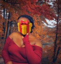 Heidi - escort in Lomé