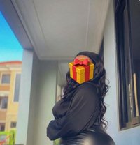 Heidi - escort in Lomé