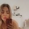 Heidi - Transsexual escort in Paris