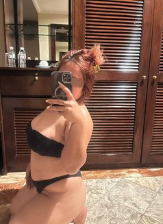Heidi - escort in Cebu City Photo 23 of 25