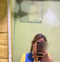 Heidi - escort in Cebu City