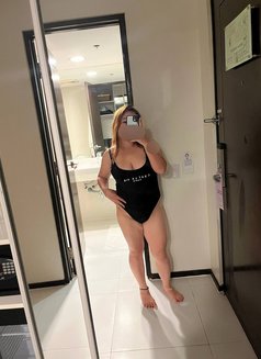 Heidi - escort in Cebu City Photo 15 of 22