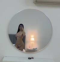 Heidi Khalifah - masseuse in Khobar